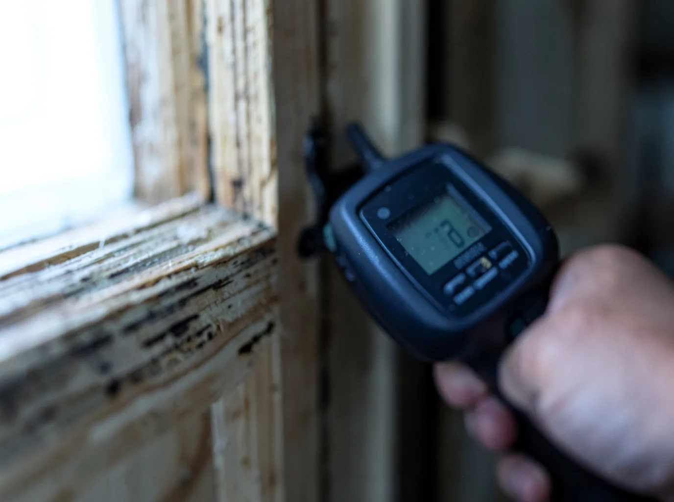 Ceiling Water Damage Repair in Dixonville, PA